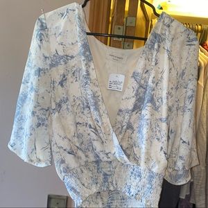 NWT- boutique shirt